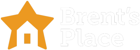 Brent's Place logo