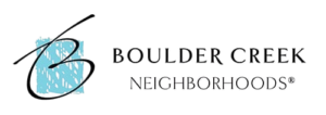 Boulder Creek Neighborhoods logo