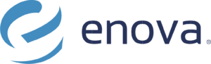 Enova logo