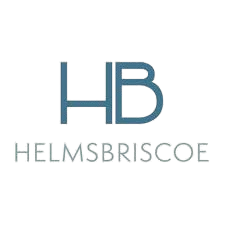 HelmsBriscoe logo