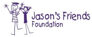 Jason's Friends Foundation logo