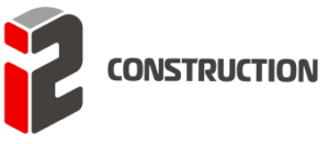 i2 Construction logo