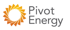 Pivot Energy Logo