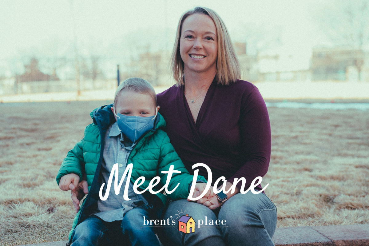 Mission Moment | Dane’s Story