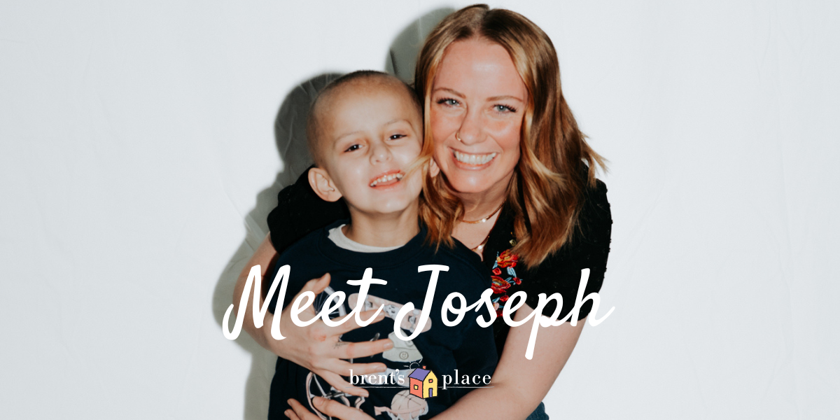 Mission Moment | Meet Joseph