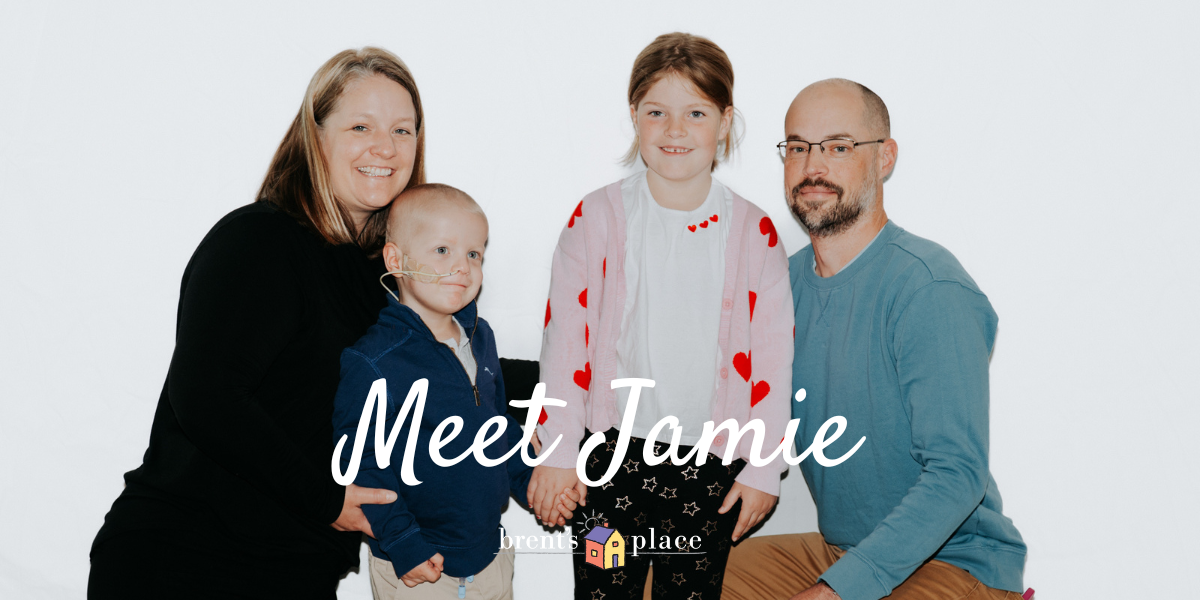 Mission Moment | Meet Jamie