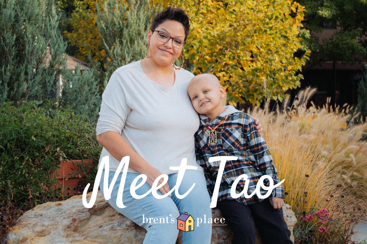 Mission Moment | Meet Tao