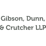 Gibson, Dunn, & Crutcher LLP (2)
