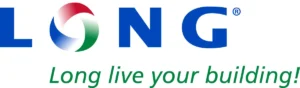 LONG logo