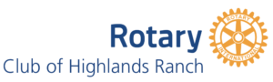 Rotary Club of Higlands Ranch