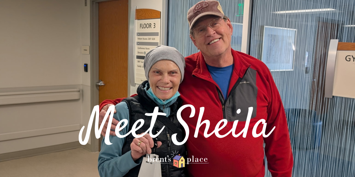 Mission Moment | Meet Sheila