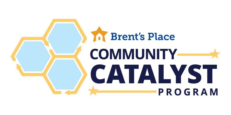 Brent's Place Community Catalyst Program logo