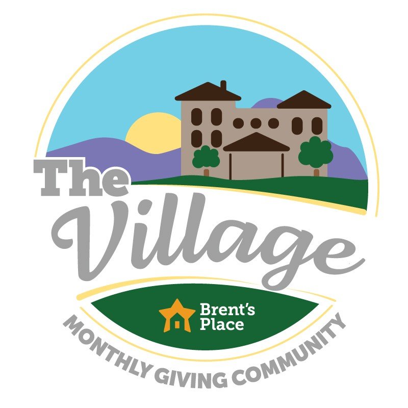 The Village Monthly Giving Community icon