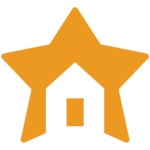 Brent's Place logo icon