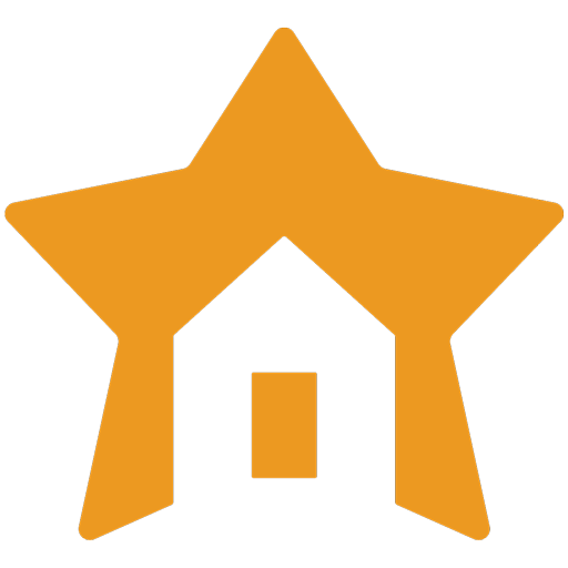 Brent's Place logo icon